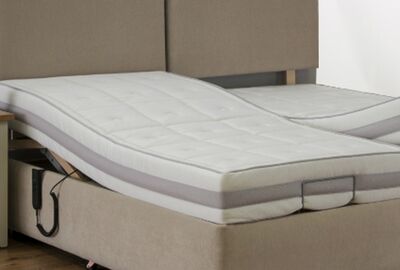 Respa Electric Beds Artisan Interiors